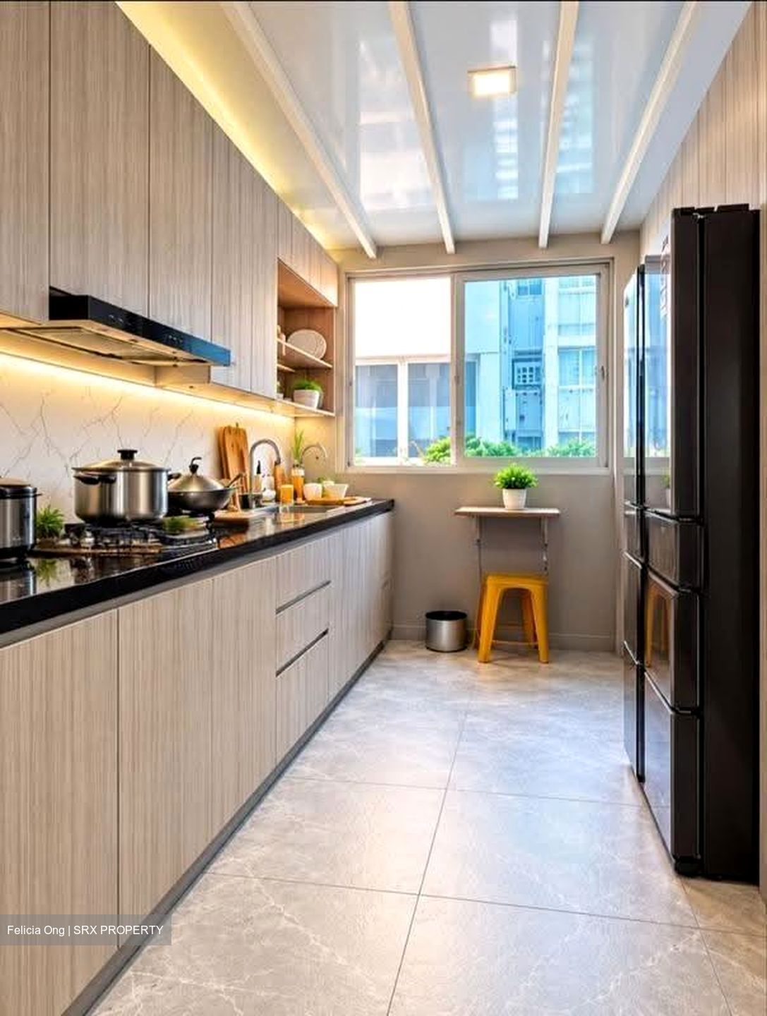 Waterview (D18), Condominium #628424621